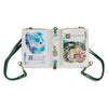 Peter Pan Bolsa Libro Crossbody