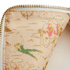 Peter Pan Bolsa Libro Crossbody