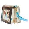 Pinocho Bolsa Libro Cuento Crossbody