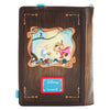 Pinocho Bolsa Libro Cuento Crossbody