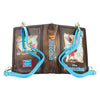 Pinocho Bolsa Libro Cuento Crossbody