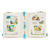 Pinocho Bolsa Libro Cuento Crossbody