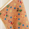Pinocho Bolsa Libro Cuento Crossbody