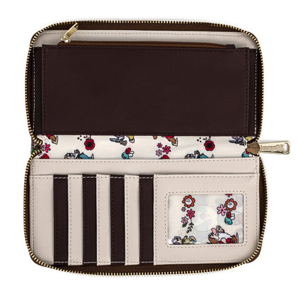 Blanca Nieves Cartera Dibujo Disney