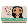 Pocahontas Cartera Funko