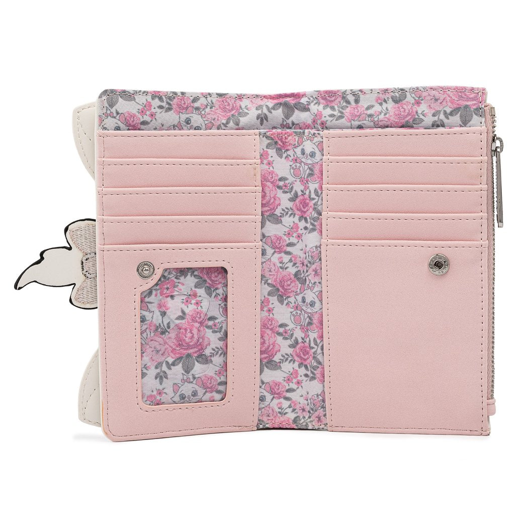 Los Aristogatos Marie Cartera Disney