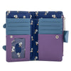 Stitch Y Sus Patitos Cartera