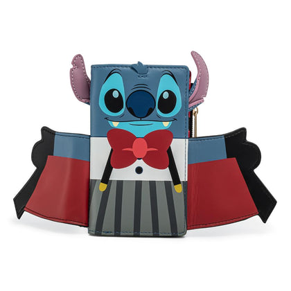 Stitch Cartera Vampiro