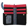 Stitch Cartera Vampiro