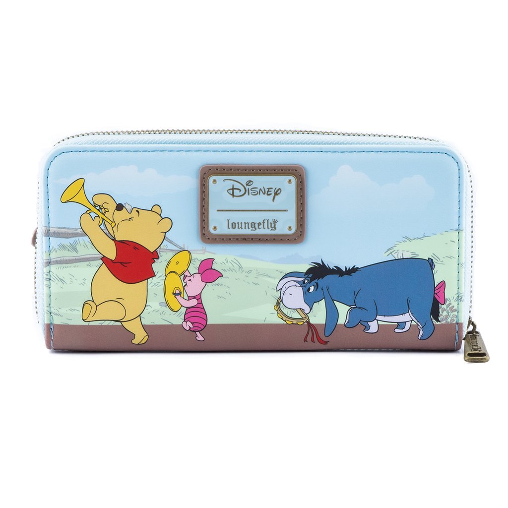 Carteras de winnie pooh 2025