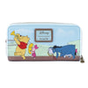 Winnie Pooh Cartera 95 Aniversario