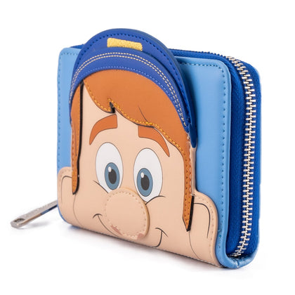 Ralph El Demoledor Cartera