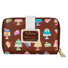 Princesas Disney Cartera Pasteles Postres