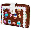 Princesas Disney Cartera Pasteles Postres