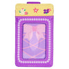 Rapunzel Tarjetero Pascal Pastel Edicion Especial