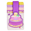 Rapunzel Tarjetero Pascal Pastel Edicion Especial