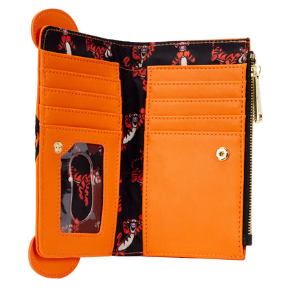 Winnie Pooh Cartera Tigger Saltando