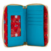 Ratatouille Cartera Cocina Gusteaus