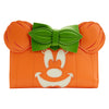 Minnie Mouse Cartera Calabaza