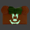 Minnie Mouse Cartera Calabaza