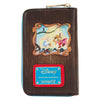 Pinocho Cartera Libro Cuento