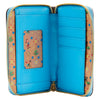 Pinocho Cartera Libro Cuento
