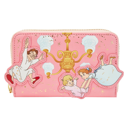 Peter Pan Cartera 70th Anniversary You Can Fly