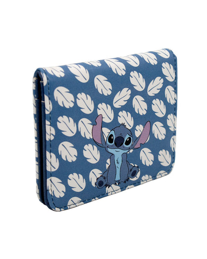 Stitch Porta Pasaportes ID Cartera