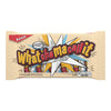 WHATCHAMACALLIT, Chocolate and Caramel Over Peanut Flavored Crisps, 6 Barras de 1.6oz