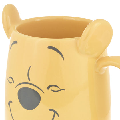 Winnie Pooh Taza Rostro Pooh
