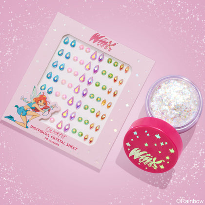 Winx Gemas E Iluminador Set Colourpop