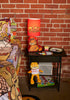 Garfield Lampara De Escritorio
