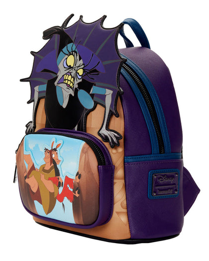 PRE ORDEN Las Locuras Del Emperador Mochila Yzma Kuzco