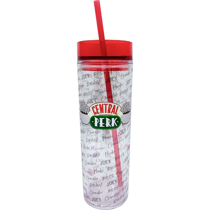 Friends Termo Letras