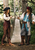 Piratas Del Caribe Disfraz Pirata