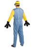 Mi Villano Favorito Disfraz Minion Caballero