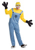 Mi Villano Favorito Disfraz Minion Caballero