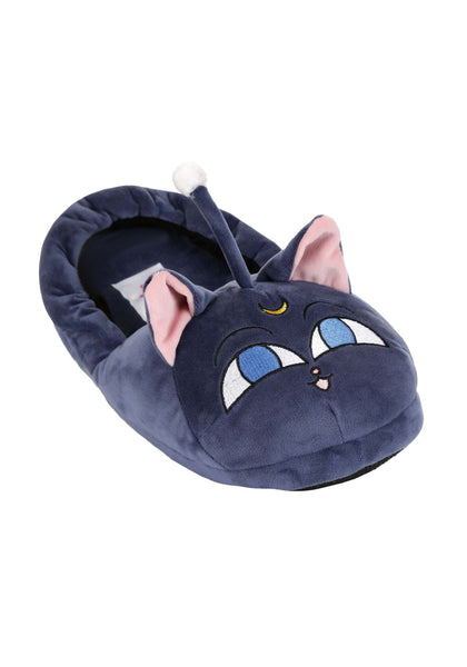 Sailor Moon Pantunflas 3D