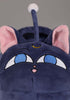 Sailor Moon Pantunflas 3D