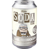 Funko Soda Carl Up Pixar