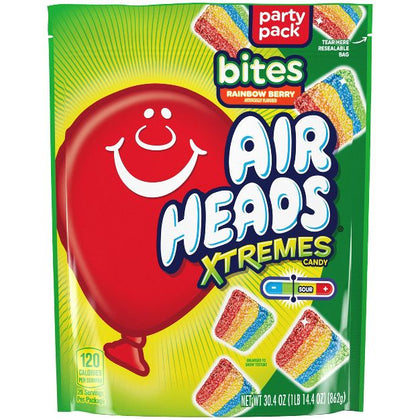 Airheads Xtremes Standup Bag – 30.4oz