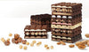 Ritter Sport Alpine – Barras de chocolate de Alemania , 2 barras de 3.53oz