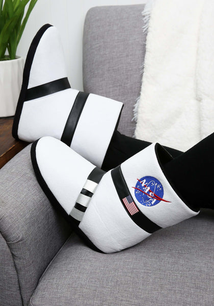 Nasa Pantunflas Botines