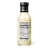 Plant Based Avocado Ranch Dressing - 12 fl oz - Good & Gather™