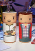 Volver Al Futuro Taza Marty Mcfly Coscup