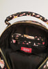 Barbie Mochila Vintage Allover