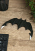 Batman 1989 Batarang Replica Prop