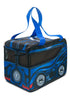 Batman Bolsa Batimovil Transportadora Mascota