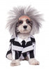 Beetlejuice Disfraz Mascota