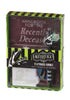 Beetlejuice Stationary Oficina Set Cuaderno Y Pluma